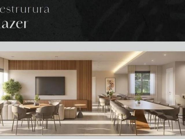 Apartamento com 2 dormitórios, suite, vaga de garagem, bairro Petrópolis