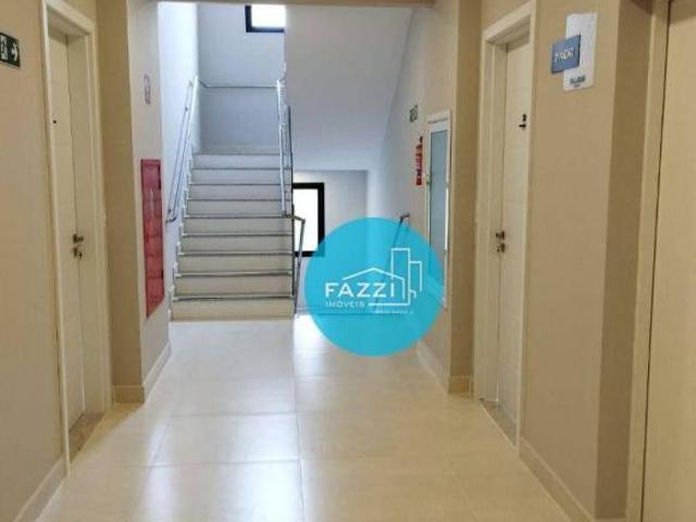 Apartamento com 2 dormitórios Suites à venda, 75 m² por R$ 623.600 Jardim Country Club Poços d