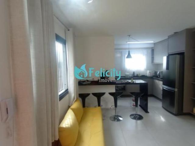 Apartamento com 2 dorms, 1 vaga, 61m2 na Vila Jaguara