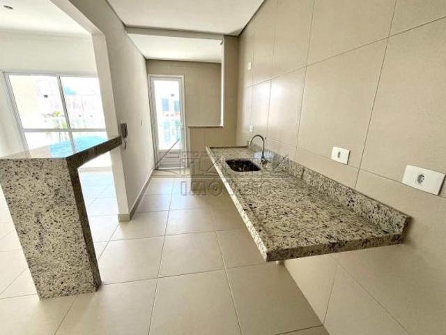 Apartamento com 2 dorms, Tenório, Ubatuba R$ 920 mil, Cod: 4220