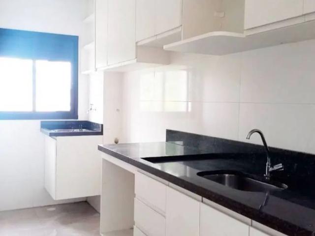 Apartamento com 2 dorms, varanda e 1 vaga para alugar, 50 m² por R$ 2.406/mês São Miguel Paulista São Paulo/SP