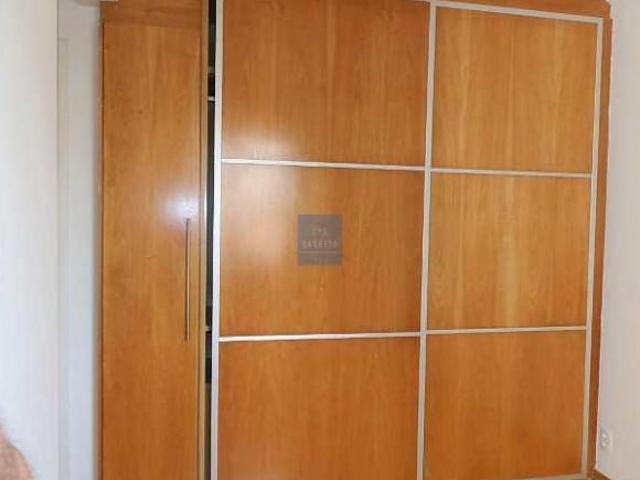 Apartamento com 2 dorms, Vila Mariana, São Paulo, Cod: 807
