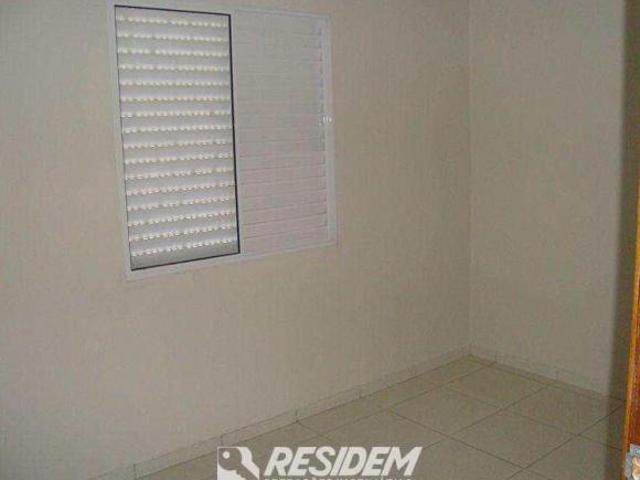 Apartamento com 2 dorms, Vila Carolina, Bauru R$ 145 mil, Cod: 10065200