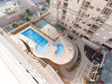 Apartamento com 2 dorms, Água Funda, São Paulo R$ 480 mil, Cod: 2027