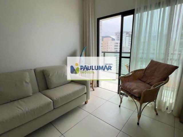 Apartamento Com 2 Dorms, Centro, Mongaguá, Cod