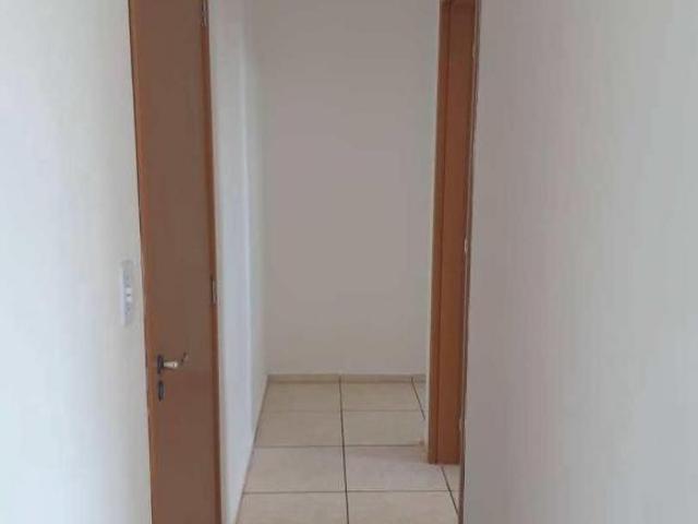 Apartamento com 2 dorms, Jardim Godoy, Bauru, Cod: 99524141