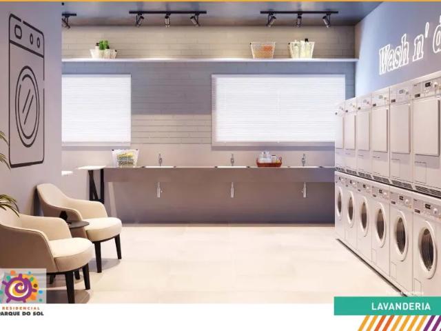 Apartamento com 2 dorms, Jardim da Rainha, Itapevi R$ 237 mil, Cod: 1272