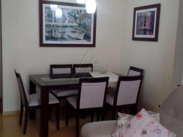 Apartamento com 2 dorms, Jardim das Vertentes, São Paulo R$ 590 mil, Cod: 4167