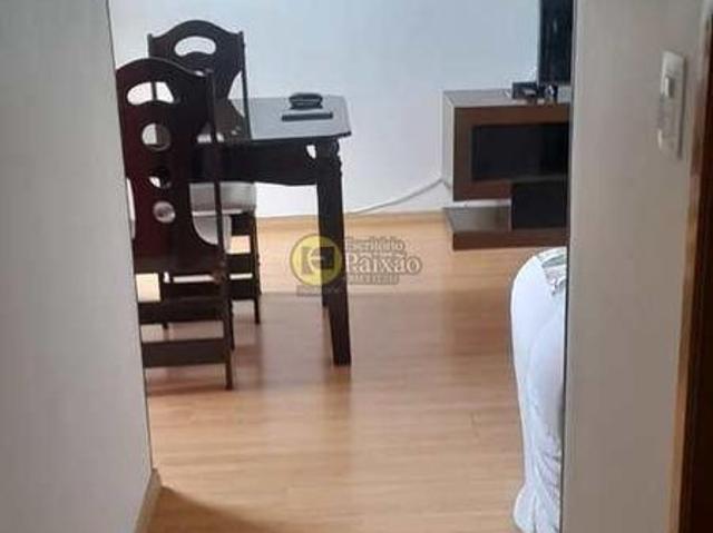 Apartamento Com 2 Dorms, Jardim Marica, Mogi Das Cruzes