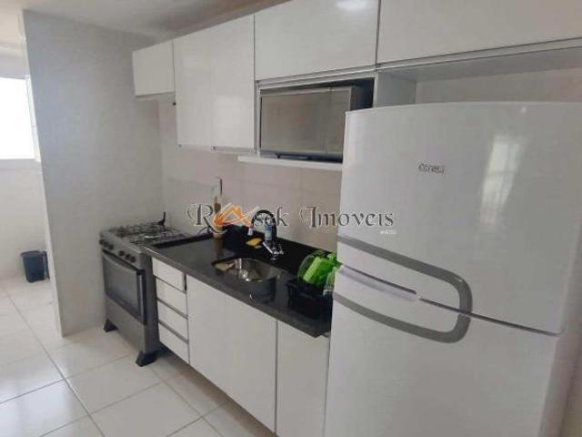 Apartamento com 2 dorms, Jardim Praia Grande, Mongaguá R$ 550 mil, Cod: 1247