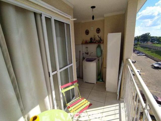 Apartamento com 2 dorms, Parque Viaduto, Venda, Bauru