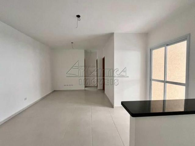 Apartamento com 2 dorms, Praia das Toninhas, Ubatuba R$ 600 mil, Cod: 4226