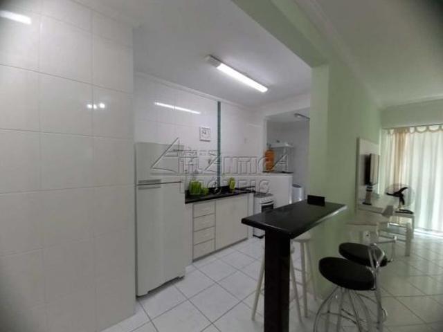 Apartamento com 2 dorms, Praia Grande, Ubatuba R$ 830 mil, Cod: 3758