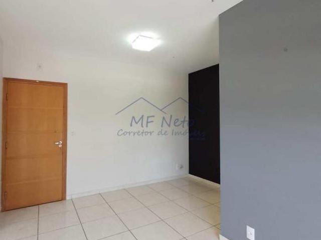 Apartamento com 2 dorms, RESIDENCIAL DAS FLORES, Pirassununga R$ 220 mil, Cod: 10132059