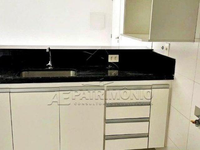 APARTAMENTO COM 2 DORMS SENDO 1 SUITE  JK CAMPOLIM  CAMPOLIM SOROCABA  SUL