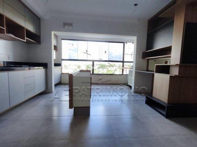 APARTAMENTO COM 2 DORMS SENDO 1 SUITE  RES. ELTONVILLE GARDEN CLUB  AMERICA  SOROCABA  SUL