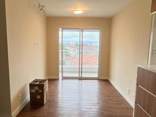 APARTAMENTO COM 2 DORMT Á VENDA, 61m² JARDIM MARAJOARA