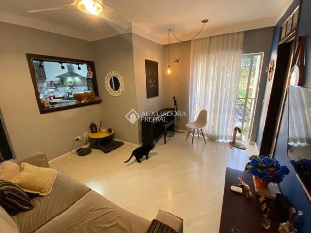 APARTAMENTO COM 2 QUARTO, 2 BANHEIROS E 1 VAGA NO BAIRRO ASSUNÇÃO EM SÃO BERNARDO DO CAMPO