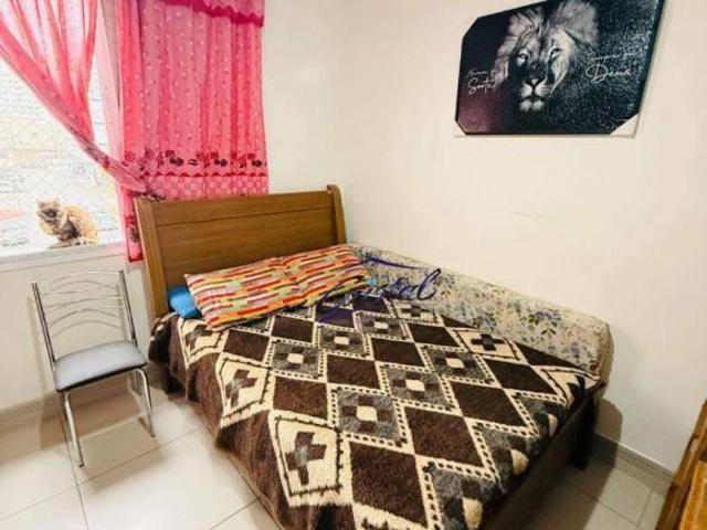 Apartamento com 2 quarto à venda, 52 m² Ocian Praia Grande/SP