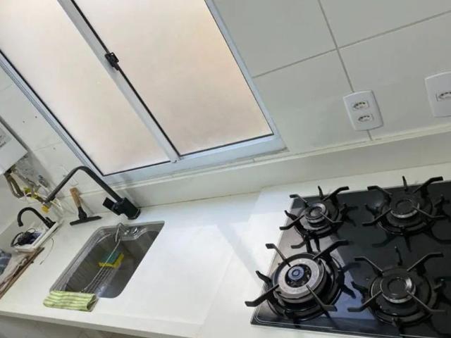 Apartamento com 2 Quarto s e 1 banheiro s para Alugar, 43 m² por R$ 1900 / Mês