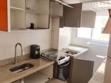 Apartamento com 2 Quarto s e 1 banheiro s para Alugar, 40 m² por R$ 2420 / Mês