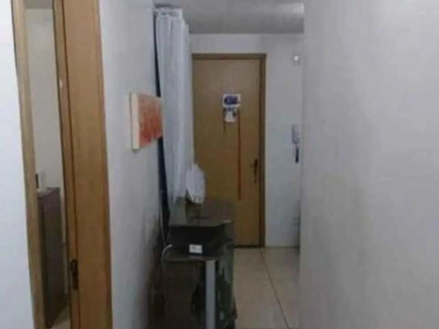 Apartamento com 2 Quarto s e 1 banheiro s para Alugar, 44 m² por R$ 1440 / Mês