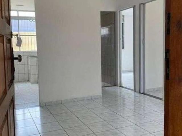 Apartamento com 2 Quarto s e 1 banheiro s para Alugar, 58.00 m² por R$ 1667 / Mês