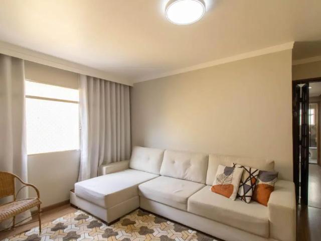 Apartamento com 2 Quarto s e 1 banheiro s para Alugar, 64 m² por R$ 2000 / Mês