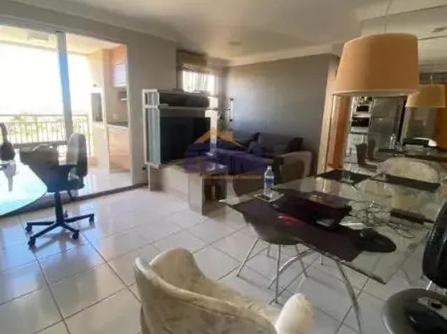 Apartamento com 2 quarto s no bairro Bosque da Saude em Cuiabá MT