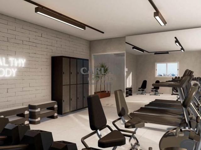 Apartamento com 2 quartos, Mirim, Praia Grande R$ 676 mil, Cod: 355137