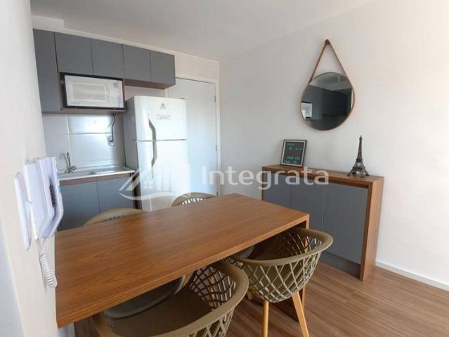Apartamento Com 2 Quartos Mobiliado Para Locação, Jardins de Florença Poços de Caldas