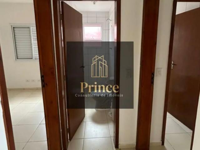 Apartamento com 2 quartos, Mogi Moderno, Mogi das Cruzes, Cod: 148