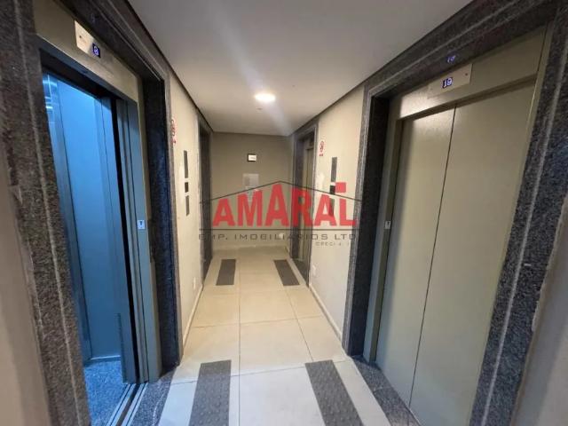 Apartamento com 2 quartos, Mooca, São Paulo R$ 350 mil, Cod: 12087