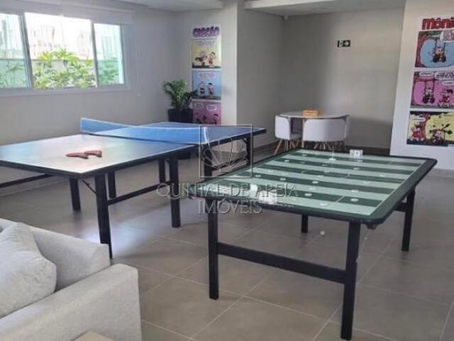 APARTAMENTO COM 2 QUARTOS NA OCIAN EM PRAIA GRANDE