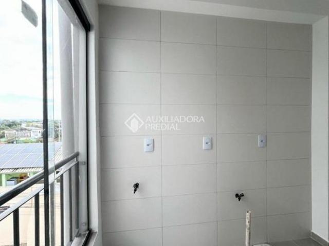 Apartamento com 2 quartos na Aparecida em Alvorada