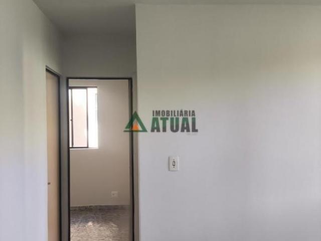 APARTAMENTO COM 2 QUARTOS NA REGIÃO SUL DE LONDRINA