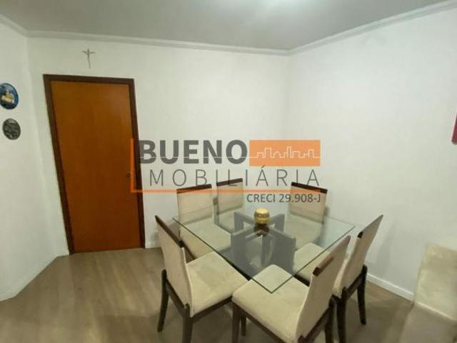 Apartamento com 2 quartos no Alfrede Davi à venda, 76 m² por R$ 370.000 Jardim São Domingos Amer