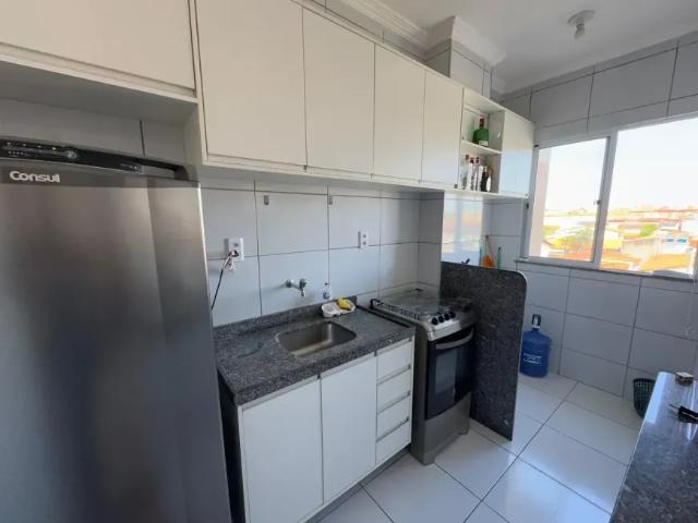 Apartamento com 2 quartos no Alto do Calhau TR226825 SLZ 1JQSTB6