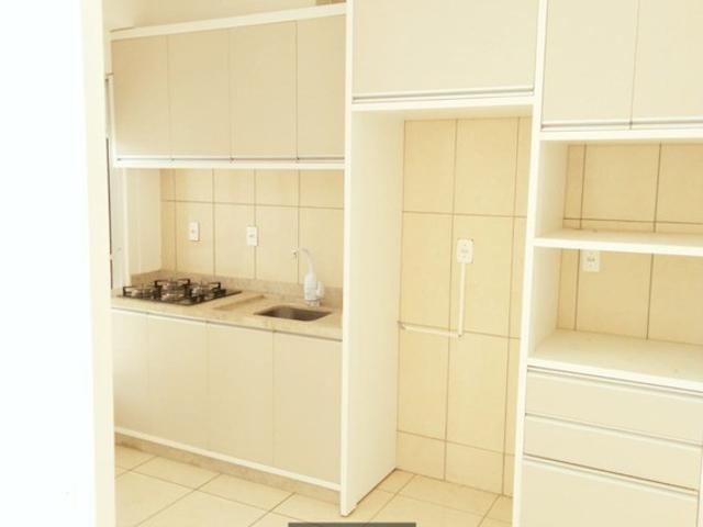 Apartamento com 2 quartos no Bairro Vila Mariza
