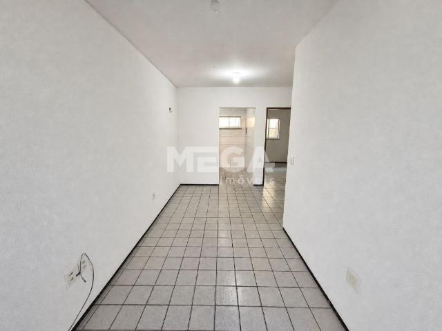 Apartamento com 2 quartos no bairro Vila Velha em Fortaleza, CE