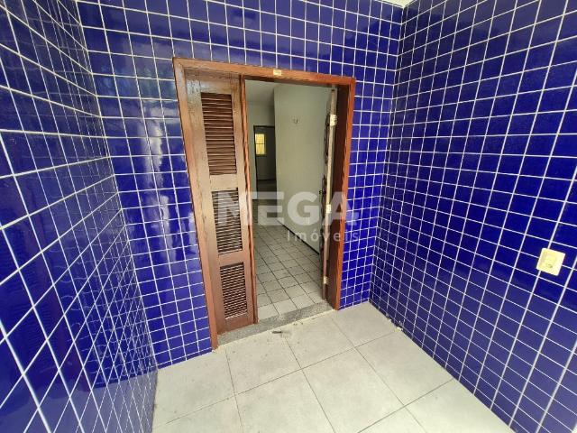 Apartamento com 2 quartos no bairro Vila Velha em Fortaleza, CE