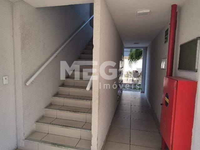 Apartamento com 2 quartos no bairro Araturi em Caucaia, CE