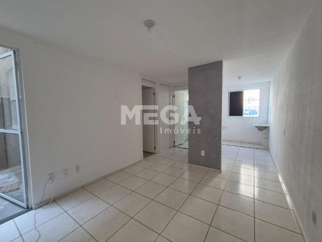 Apartamento com 2 quartos no bairro Araturi em Caucaia, CE