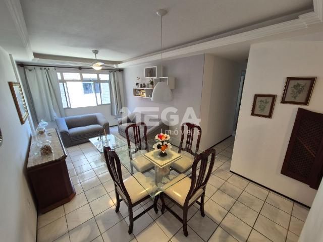 Apartamento com 2 quartos no bairro Benfica em Fortaleza, CE