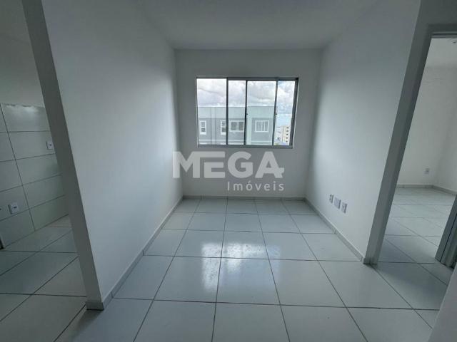 Apartamento com 2 quartos no bairro Boa Esperança em Maracanaú, CE