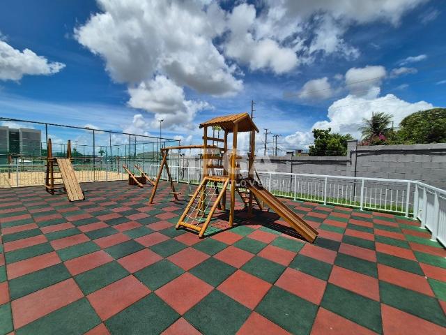 Apartamento com 2 quartos no bairro Boa Esperança em Maracanaú, CE