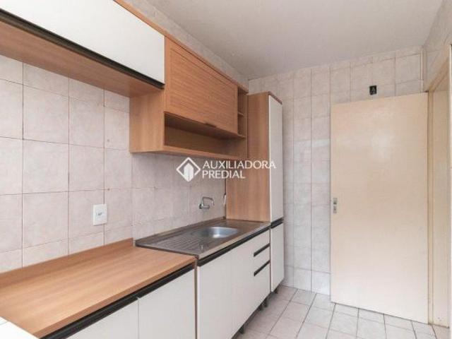 Apartamento com 2 quartos no bairro Cavalhada