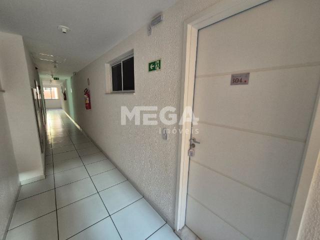 Apartamento com 2 quartos no bairro Centro em Caucaia, CE