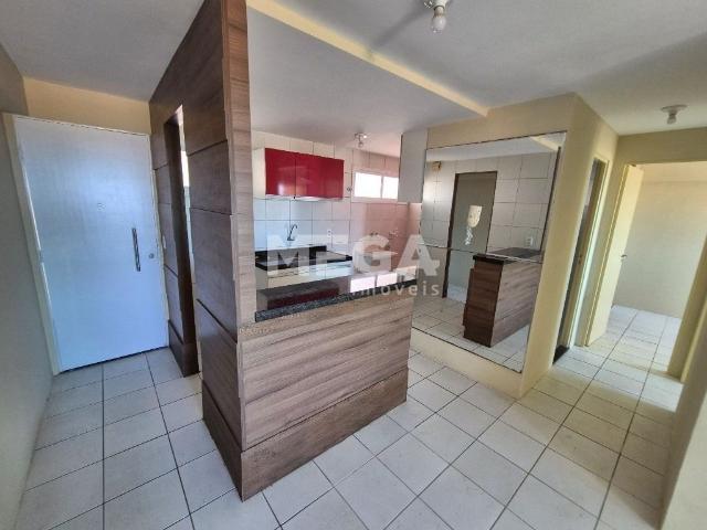 Apartamento com 2 quartos no bairro Centro em Fortaleza, CE