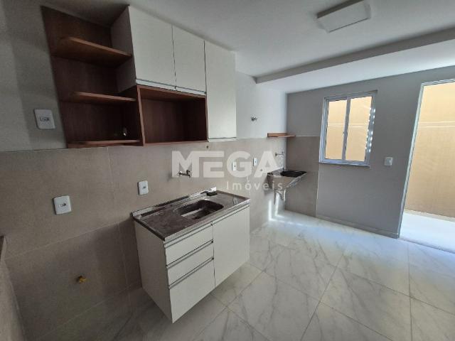 Apartamento com 2 quartos no bairro Centro em Fortaleza, CE